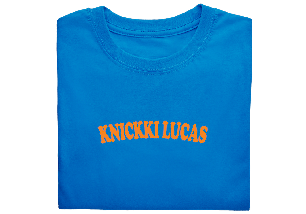 Knickki Lucas
